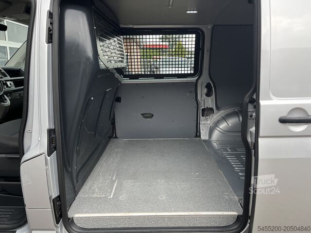Magastetős kombi VW Transporter 2.0 TSI L1H1 Automaat Benzine Dubbe...