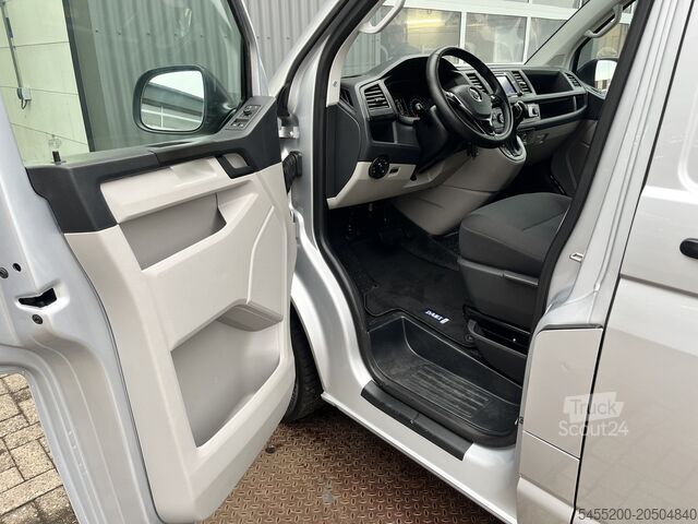 Magastetős kombi VW Transporter 2.0 TSI L1H1 Automaat Benzine Dubbe...
