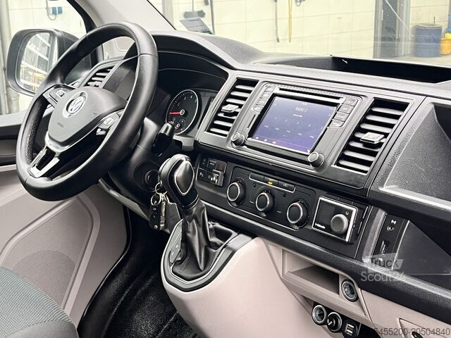 Magastetős kombi VW Transporter 2.0 TSI L1H1 Automaat Benzine Dubbe...