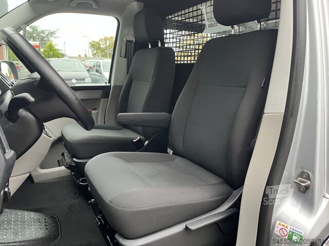 Magastetős kombi VW Transporter 2.0 TSI L1H1 Automaat Benzine Dubbe...