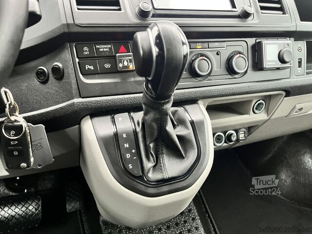 Magastetős kombi VW Transporter 2.0 TSI L1H1 Automaat Benzine Dubbe...