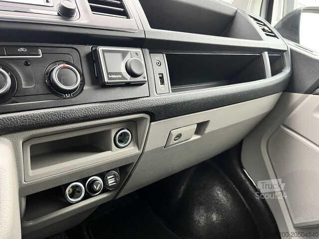Magastetős kombi VW Transporter 2.0 TSI L1H1 Automaat Benzine Dubbe...