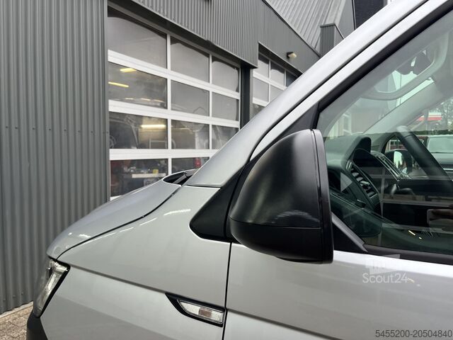 Magastetős kombi VW Transporter 2.0 TSI L1H1 Automaat Benzine Dubbe...