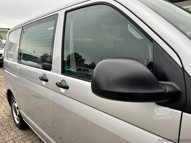 Magastetős kombi VW Transporter 2.0 TSI L1H1 Automaat Benzine Dubbe...