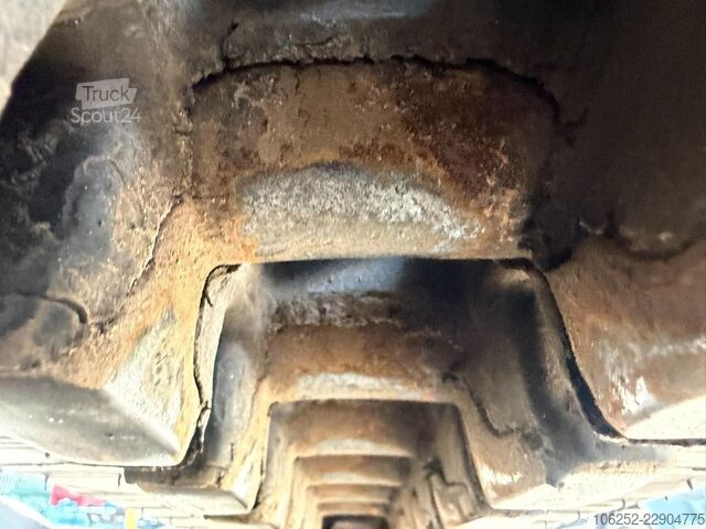 Minibagr Volvo ECR 88 D TRIPPLE ARM / Verstellausleger - *999h...