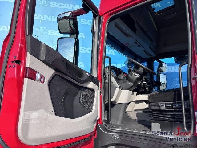 Tractora standard Scania R 450 A4x2NA PTO PARK AIRCO RETARDER LED
