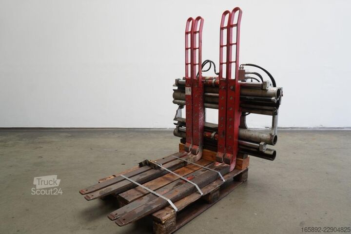 πιρούνι DURWEN DURWEN DPK35C, Breite 1200 mm