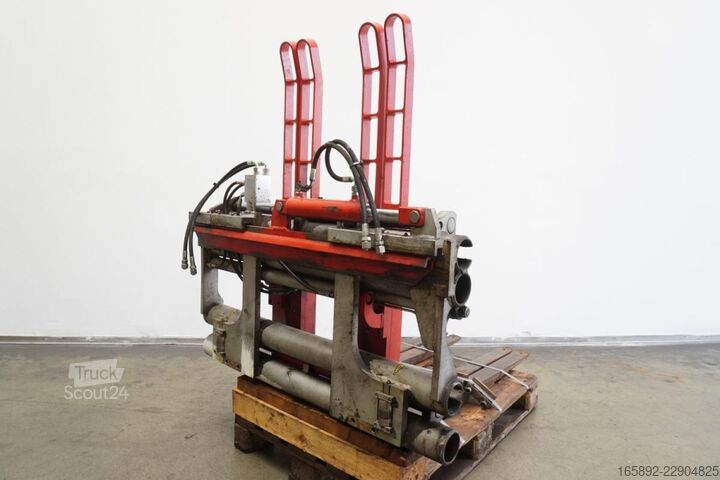 πιρούνι DURWEN DURWEN DPK35C, Breite 1200 mm