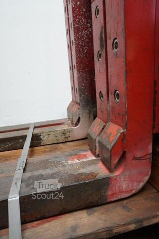 πιρούνι DURWEN DURWEN DPK35C, Breite 1200 mm