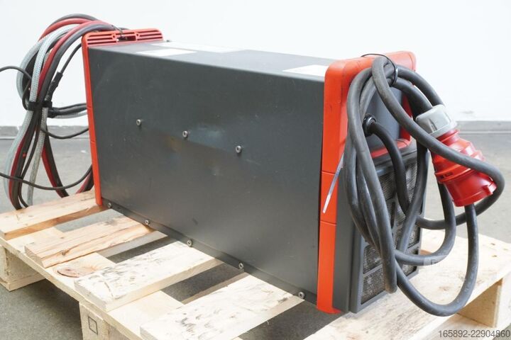 Truckbatteri FRONIUS Selectiva 4.0 4140 8kW 48V/140A