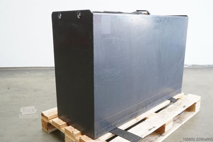 Truckbatteri HAWKER 48 Volt 5 PzS 775 Ah