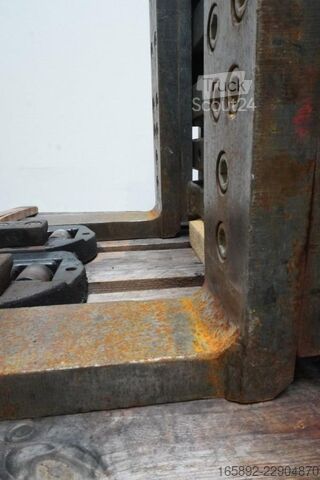 πιρούνι KAUP KAUP 1.5T411AH, Breite 970 mm