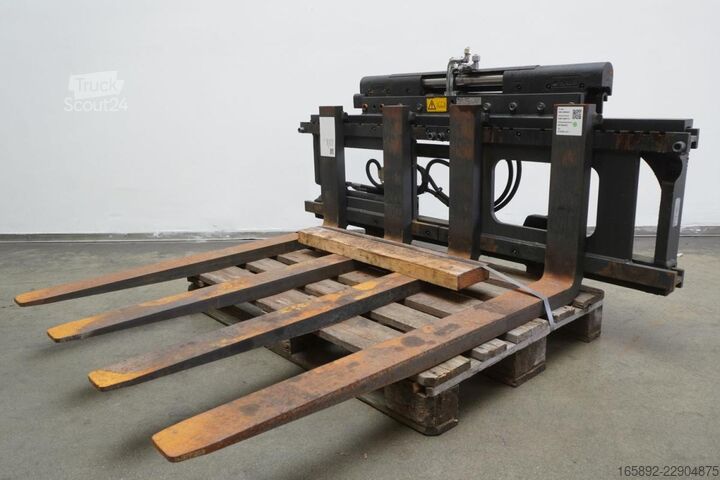 Gaffel KAUP 3T253B-L/Q Breite 1600mm