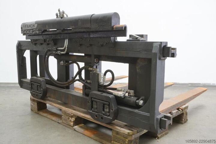 Gaffel KAUP 3T253B-L/Q Breite 1600mm