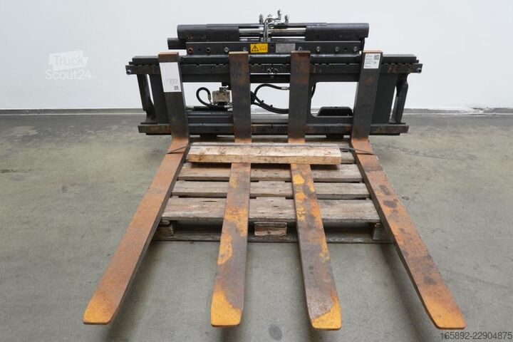 Gaffel KAUP 3T253B-L/Q Breite 1600mm