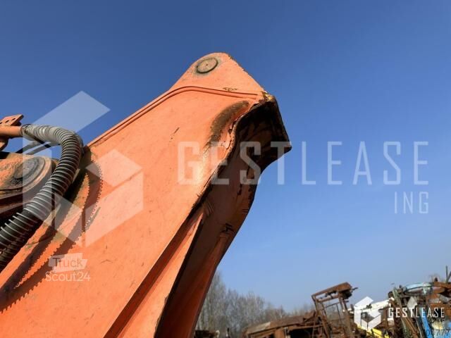 ⇒ Hitachi ZAXIS 135 US - TruckScout24.com 🏷️ ⇒ Hitachi ZAXIS 135 US - TruckScout24.com 🏷️