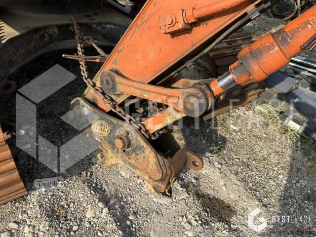 ⇒ Hitachi ZAXIS 135 US - TruckScout24.com 🏷️