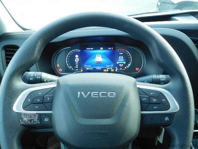 LKW-Fahrgestell IVECO 35S16HA8