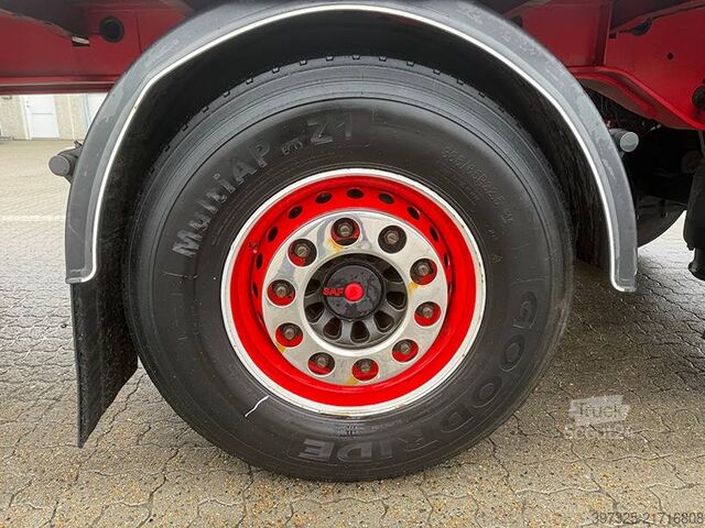 Klizne cerade Kel-Berg City curtain / City-Plane / City gardin