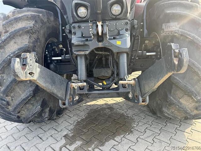 τρακτέρ Case IH Optum 270
