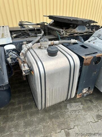 MAN TGS 18.360 4X4 MAN TGS 18.360 4X4
