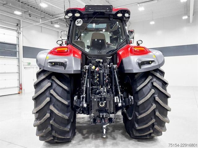 τρακτέρ Case IH IH Optum 300 CVX