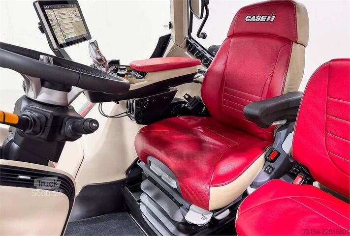 τρακτέρ Case IH IH Optum 300 CVX