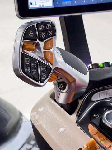 τρακτέρ Case IH IH Optum 300 CVX