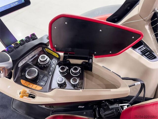 τρακτέρ Case IH IH Optum 300 CVX