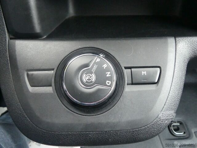 Κλειστό βαν fiat Scudo 2.0 Multijet Kasten L3 Lang SX DAB/APPLE/CARPLAY