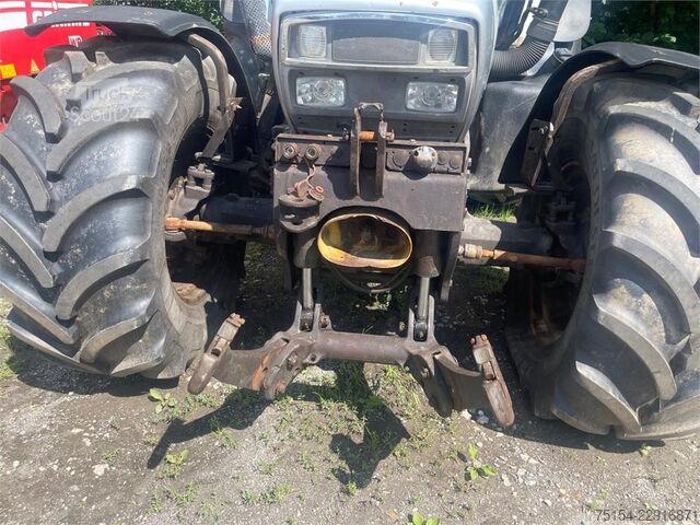 Tracteur Lamborghini 6.150
