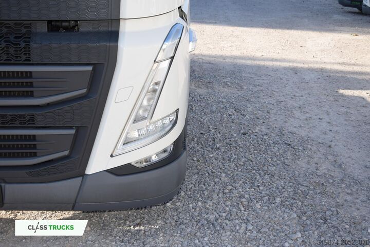 Standard tractor unit VOLVO FH 460 Globetrotter XL Varios i-Save