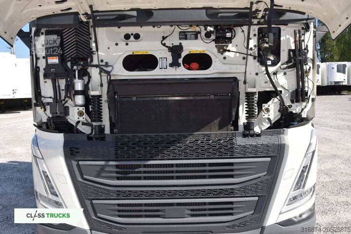 Unitate tractoare standard VOLVO FH 500 Globetrotter XL Varios