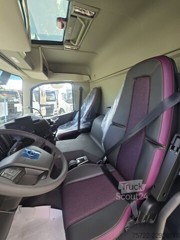 Самоскид Volvo FMX 500 8x4 BB Muldenkipper 20m³ NEUHEIT !!!