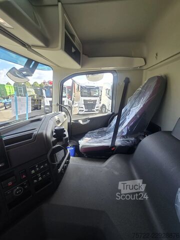 Самоскид Volvo FMX 500 8x4 BB Muldenkipper 20m³ NEUHEIT !!!