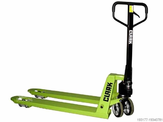 Възможен мотокар Clark GS25 S4 RA 1150 x 525