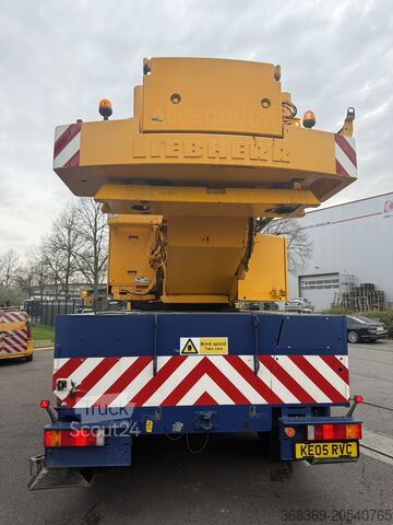 Mobilkran Liebherr LTM 1055-3.1 (05 - 055 854)
