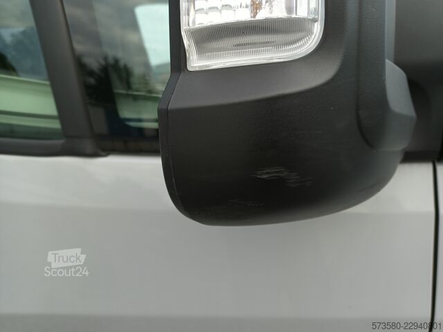  2024 Fiat Ducato Weinsberg CaraBus | Automatik | Aufstelldach