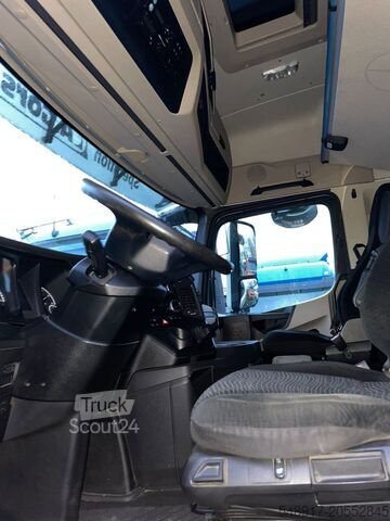 Mercedes-Benz 1845 Arocs 4x4 HD 1-Hand Mercedes-Benz 1845 Arocs 4x4 HD 1-Hand