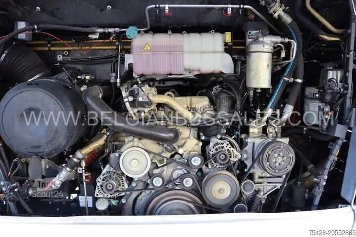 Autocar MAN Lion's Coach R07 / Tourismo / 12.0m / Full Option