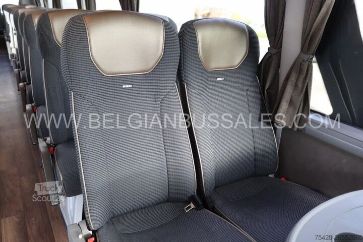 Træner MAN Lion's Coach R07 / Tourismo / 12.0m / Full Option