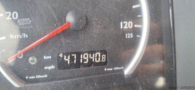 Płaska skrzynia MAN 18.310 Pritsche mit Kran