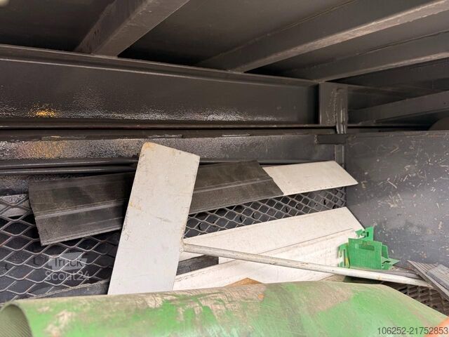 Ανατρεπόμενο φορτηγό Renault PREMIUM 340 6x2 MANUAL PUMP - TIPPER - MANUAL G...