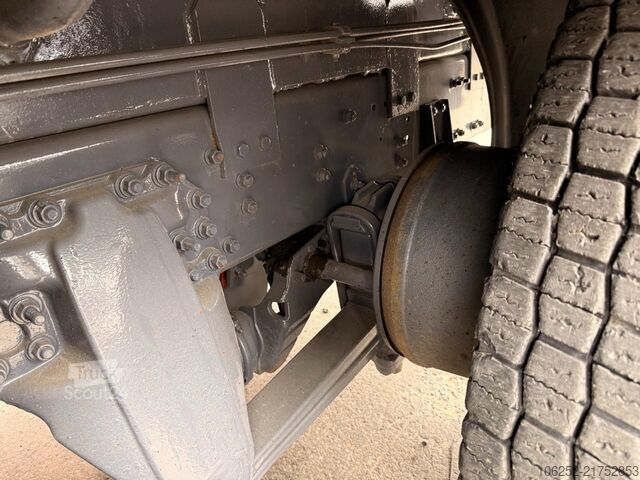 Ανατρεπόμενο φορτηγό Renault PREMIUM 340 6x2 MANUAL PUMP - TIPPER - MANUAL G...