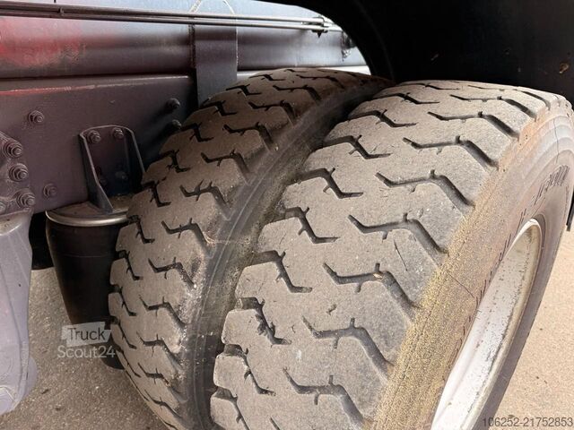 Ανατρεπόμενο φορτηγό Renault PREMIUM 340 6x2 MANUAL PUMP - TIPPER - MANUAL G...