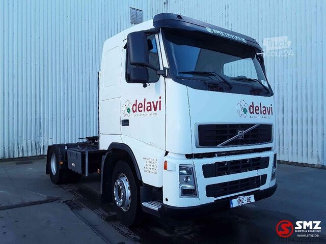 Standard-SZM Volvo FH 12 420