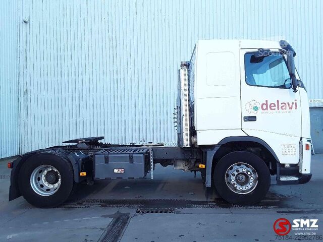 Standard-SZM Volvo FH 12 420