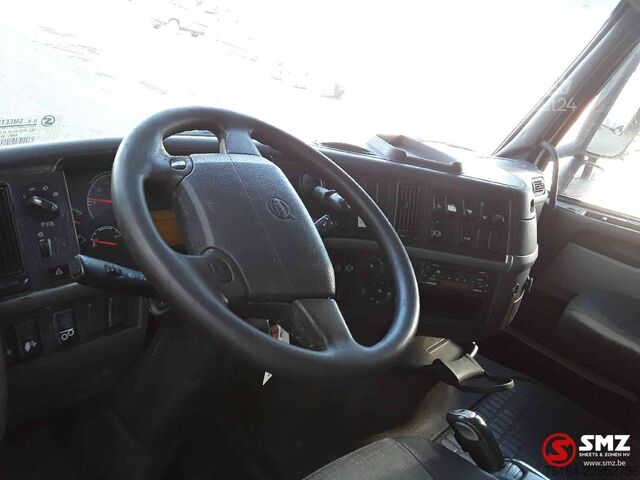 Standard-SZM Volvo FH 12 420