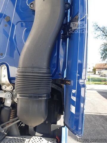 Standardni vlačilec MERCEDES-BENZ Actros 1851LS MP5 Giga Smart Öl-Retarder