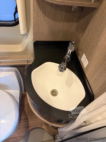 Camper van PÖSSL Roadcruiser - CSL Munich Edition